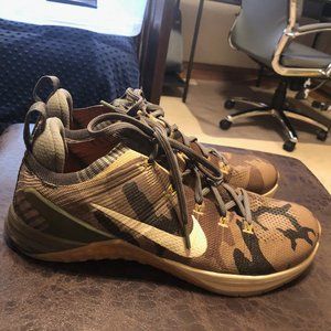 COPY - Nike Metcon DSX Flyknit 2